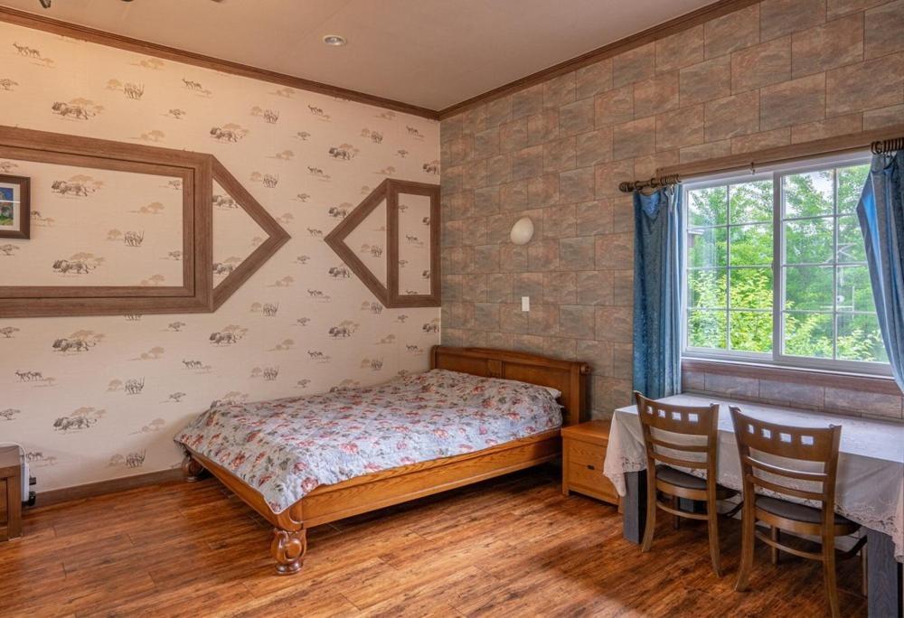 Prime Resort Pocheon Rum bild