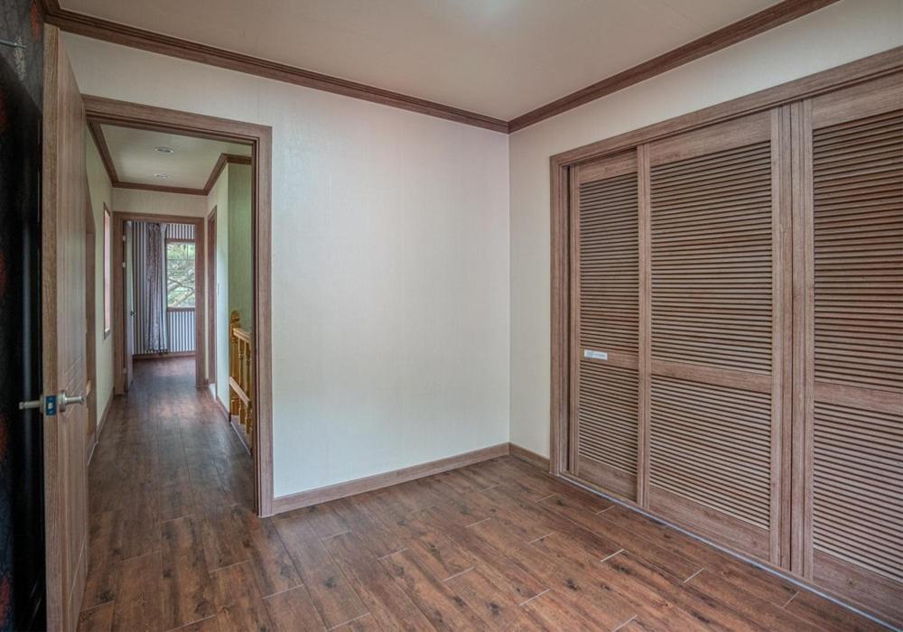 Prime Resort Pocheon Rum bild