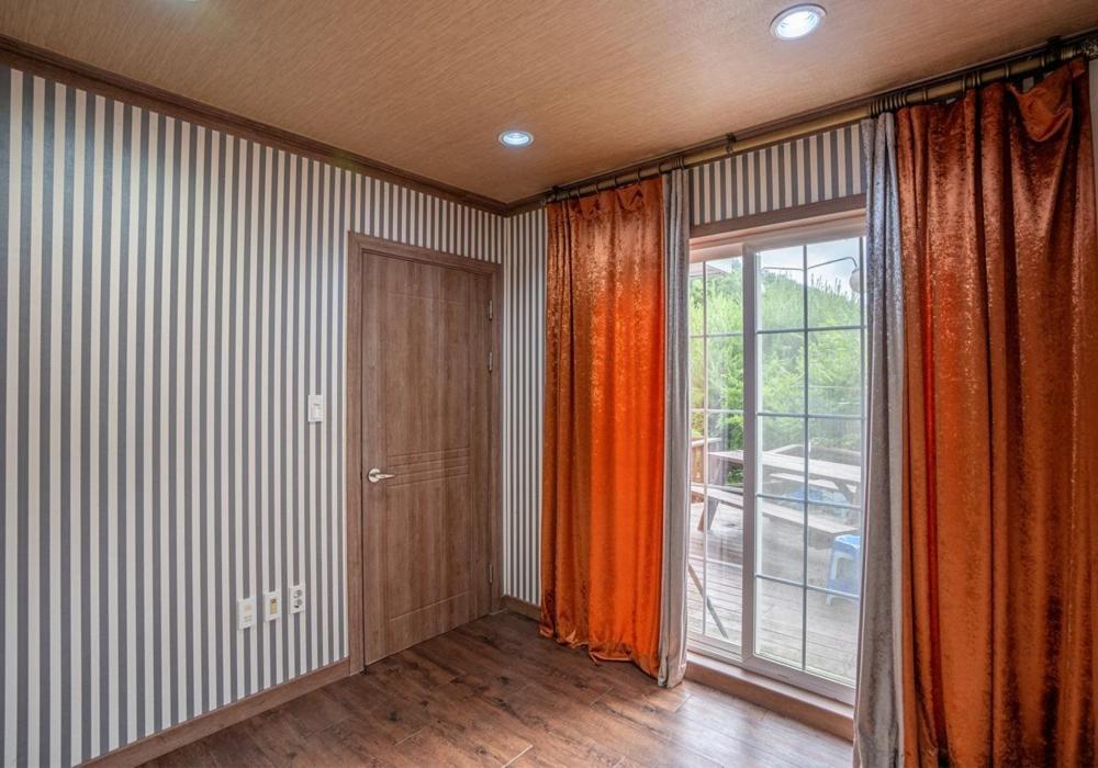 Prime Resort Pocheon Rum bild